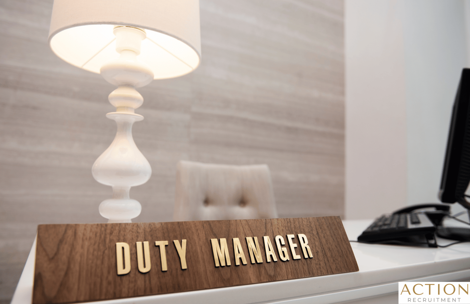 Hotel Duty Manager Salary Uk